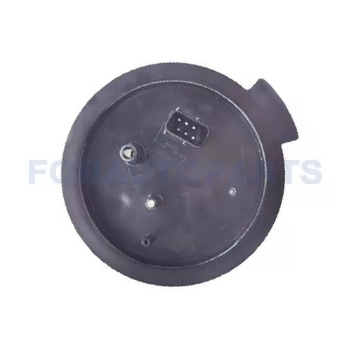 Electric Fuel Pump Module Assembly for BMW X3 F25 2011-2008 X4 F26 16117314806 16117285445 - image 3